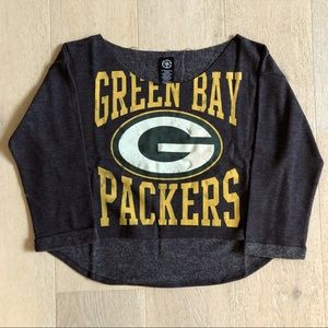 NFL Green Bay Packers Women’s Sweathirt